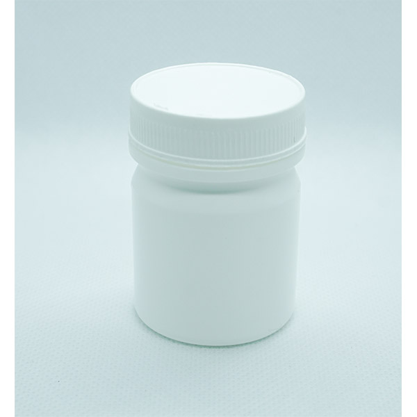 HOMOEOPATHIC CONTAINER 10GM