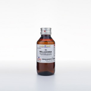 BELLADONNA OIL