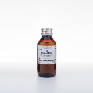 HAMAMELIS OIL