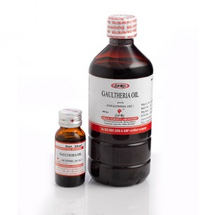 GAULTHERIA OIL