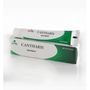 CANTHARIS OINTMENT 