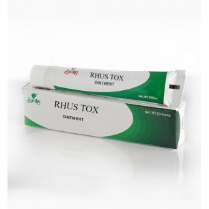 RHUS TOX OINTMENT 