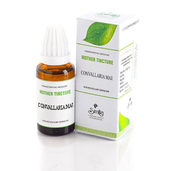 CONVALLARIA MAJ Q
