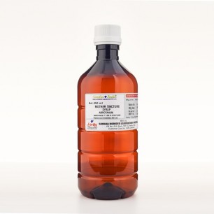 SIMILIA INDIA MOTHER TINCTURE SYRUP ABROTANUM