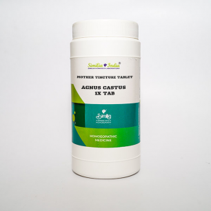 AGNUS CAST 1X MT TABLETS