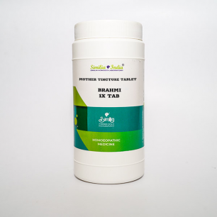 BRAHMI 1X MT TABLETS