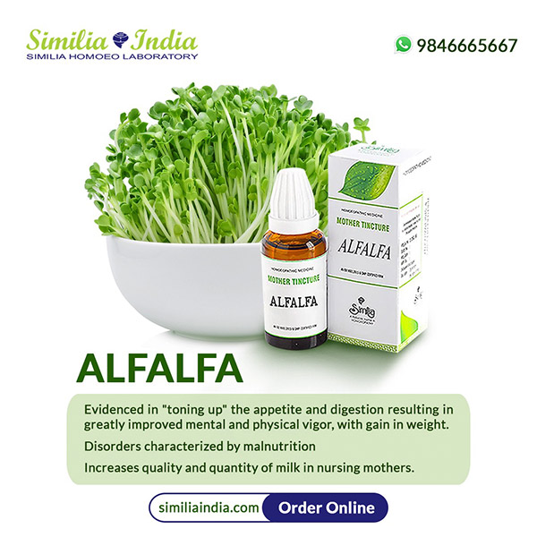 ALFALFA Q