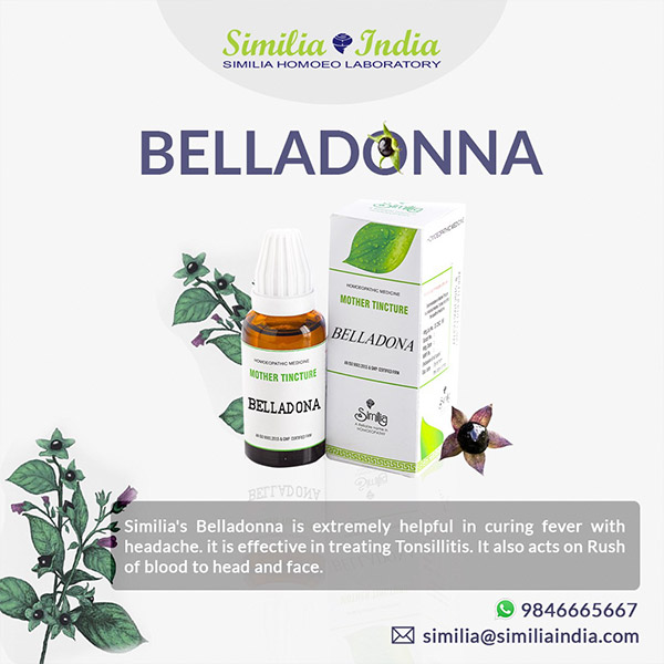 BELLADONNA Q