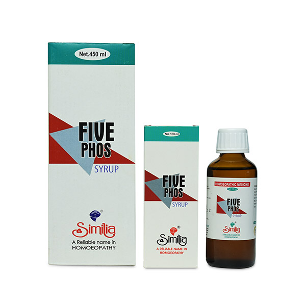 FIVE PHOS SYRUP