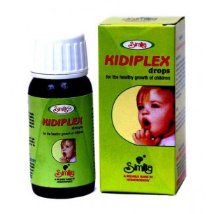 Similia S Kidiplex Drops For Kids