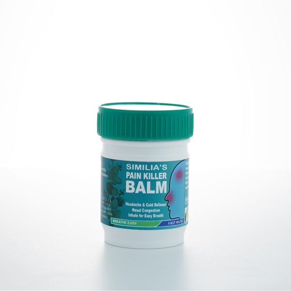 PAIN KILLER BALM