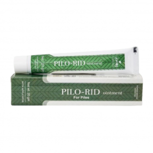 PILO-RID OINTMENT