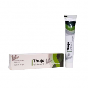 THUJA OINTMENT