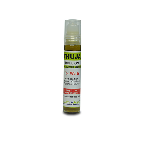 THUJA ROLL ON 
