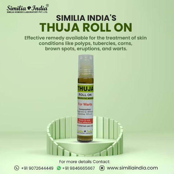 THUJA ROLL ON 
