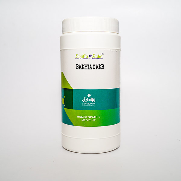 BARYTA CARB