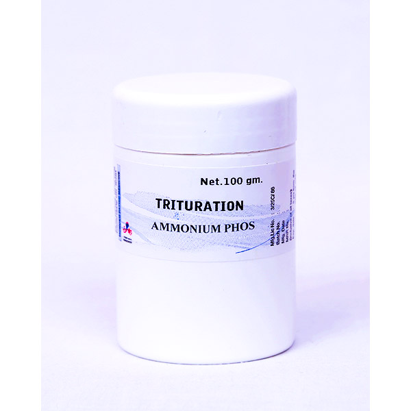 AMMONIUM PHOS