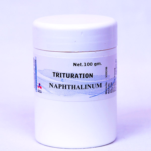NAPHTHALINUM 