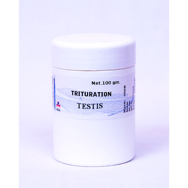 TESTIS