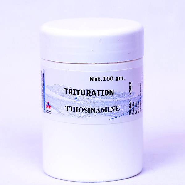 THIOSINAMINE