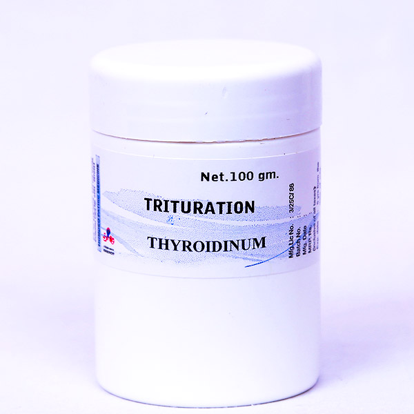 THYROIDINIUM